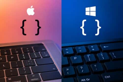 faire une accolade sur clavier