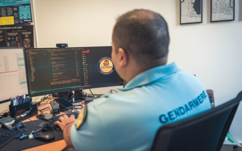 La gendarmerie a quitté Windows pour Linux et a économisé 500 millions d’euros