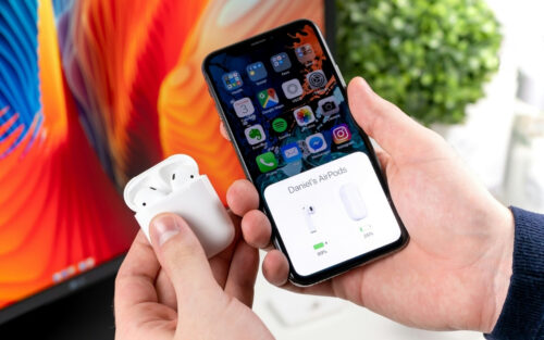 iOS 26.5 ouvre enfin l’iPhone aux écouteurs et montres Android