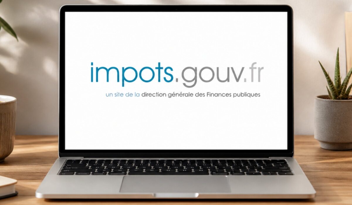 impots.gouv.fr piratage