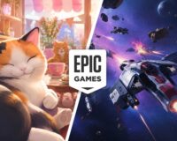 Epic Games frappe encore fort avec 2 jeux gratuits très bien notés