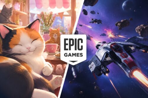jeu gratuit epic games mai et juin