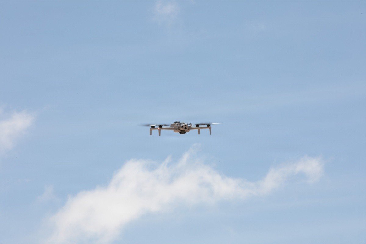 robots soldats armée américains drones