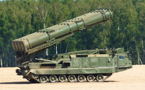 En 18 mois, la France a développé un missile qui pourrait affranchir l’Europe des États-Unis