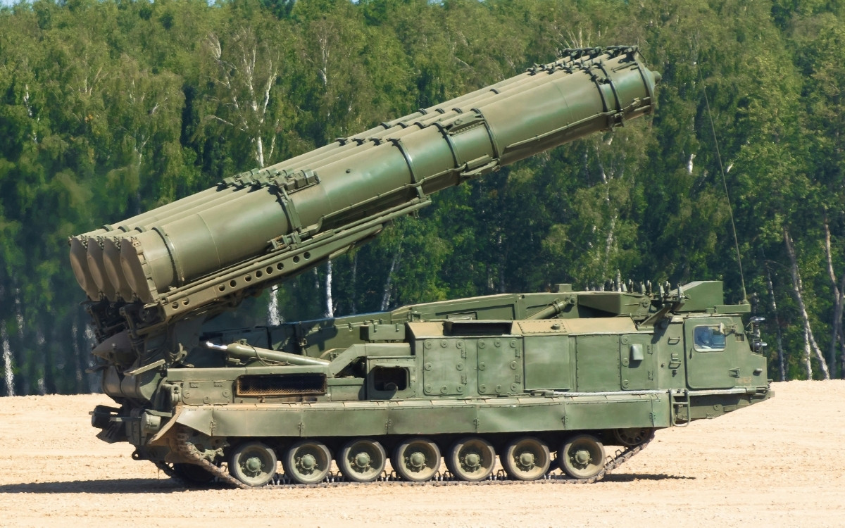 mbda thundart