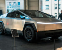 Cybertruck : les roues peuvent se détacher, Tesla enchaîne un 11e rappel