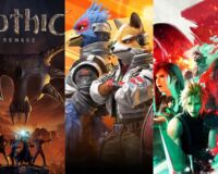 Sorties jeux vidéo juin 2026