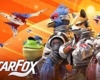 star fox pas cher