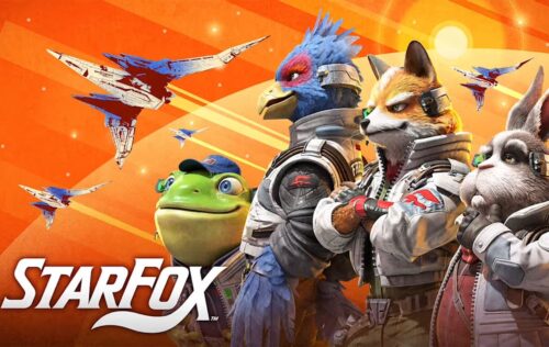 star fox pas cher