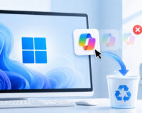 Vous détestez Copilot ? Windows 11 vous laisse enfin le supprimer définitivement