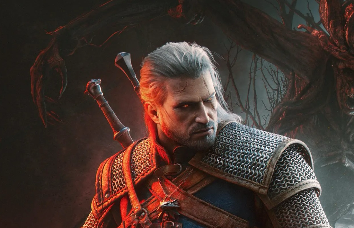 the witcher 3 songs of the past Windows 11