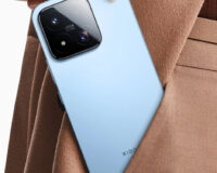 Xiaomi 17 Max : le smartphone est officiel, on a les premières images et caractéristiques