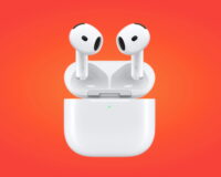 AirPods 4 soldes