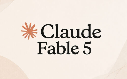 Anthropic n'a pas assez de serveurs pour Fable 5, l'IA ne sera plus incluse dans les abonnements