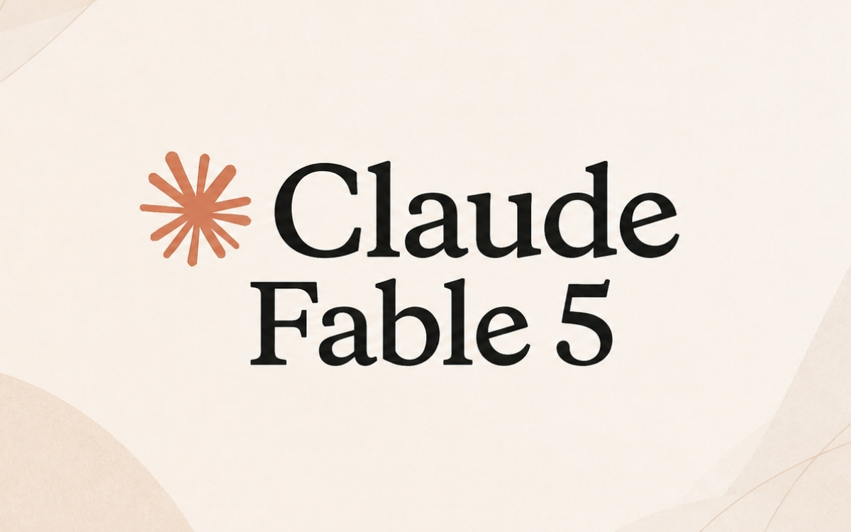 Anthropic Fable 5 Claude Mythos
