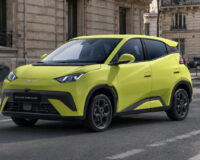 BYD s’effondre en Chine, mais l’Europe et le reste du monde font exploser ses ventes