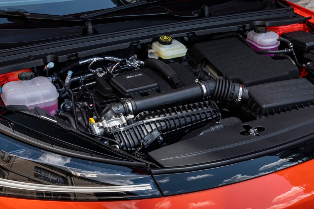 BYD Dolphin G Dm-i prix