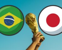 Brésil – Japon streaming gratuit : à quelle heure et sur quelle chaîne regarder le match en direct ?