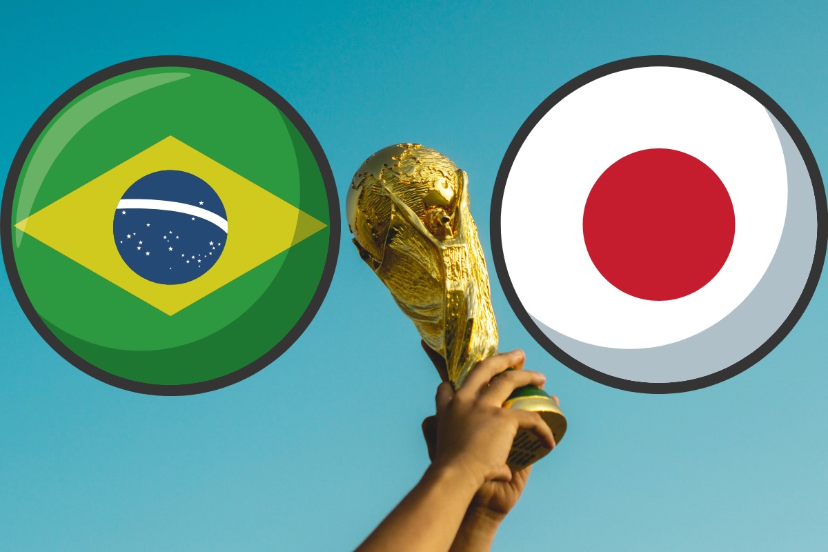 Brésil – Japon streaming gratuit