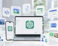C’est la fin de ChatGPT : OpenAI prépare « sa plus grosse transformation depuis son lancement »
