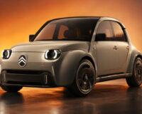 Pas de version thermique pour la future Citroën 2CV, nous roulerons tous en électrique ou rien