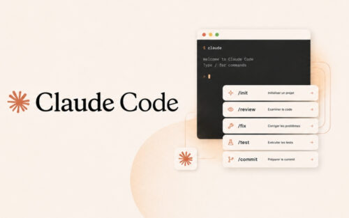 Claude Code : 5 commandes que j’utilise chaque jour pour coder plus vite