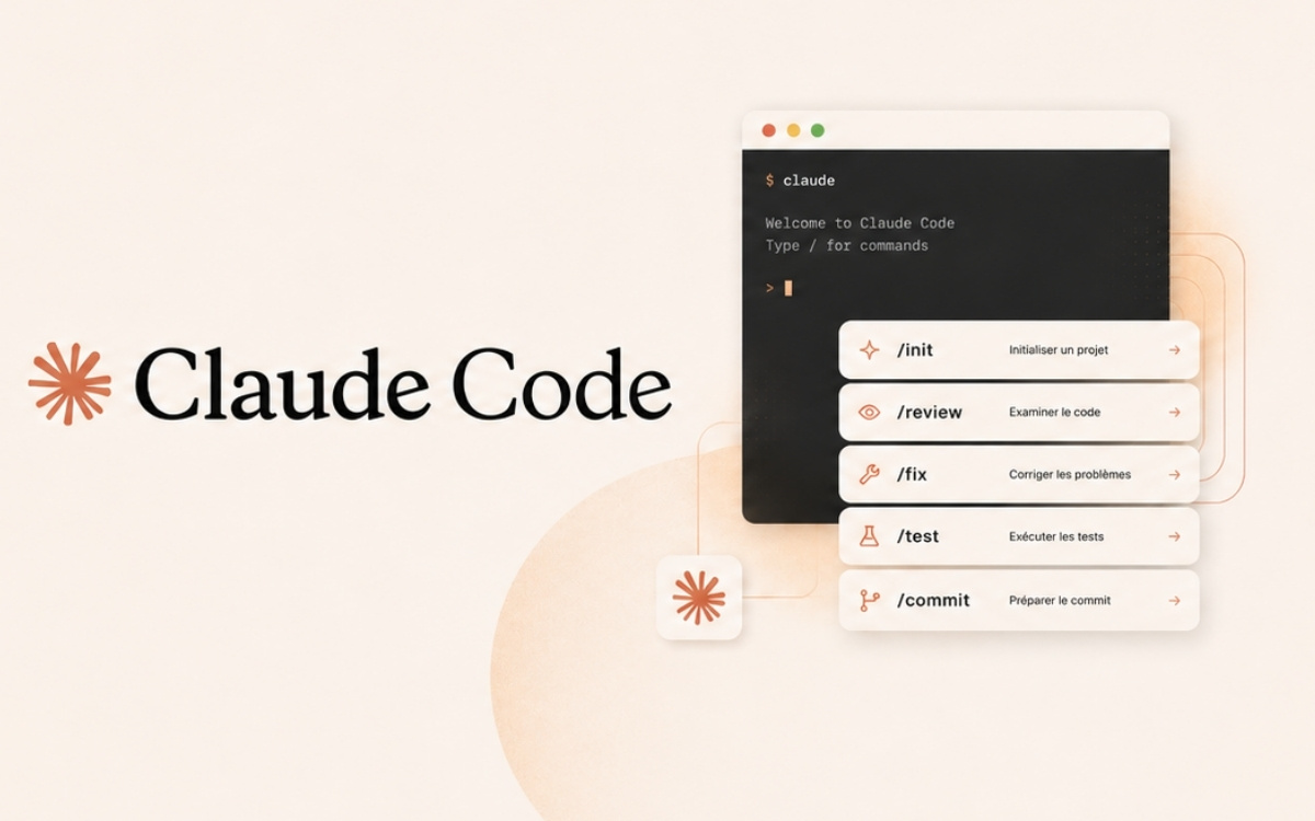Claude Code meilleures commandes