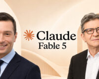 « La guerre de l’IA a déjà commencé » : de Bardella à Mélenchon, l’inquiétude monte après le coup de Washington d’interdire Fable 5