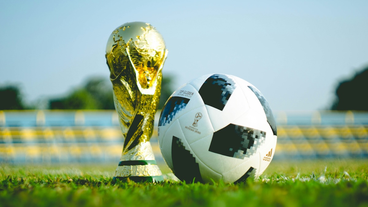 Calendrier Coupe du Monde