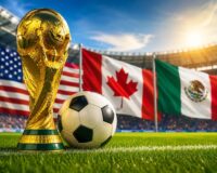 Coupe du Monde 2026 : streaming gratuit, dates, horaires et chaînes TV en France