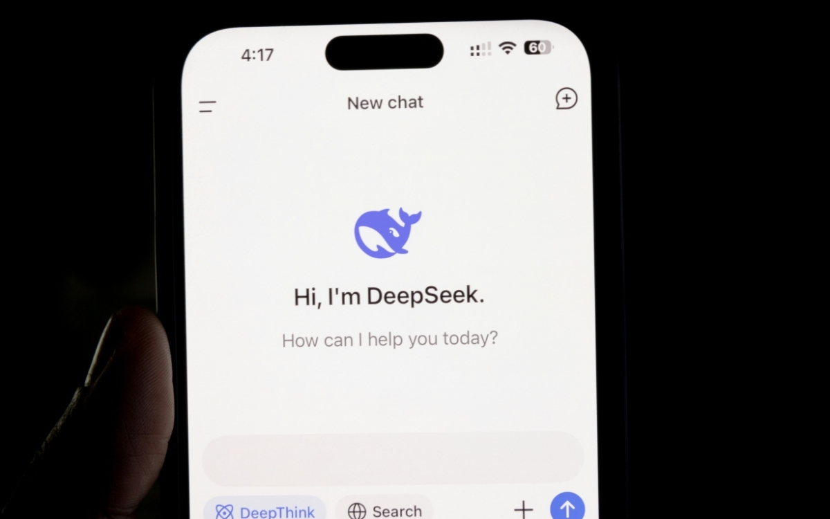 DeepSeek V4 Copilot Microsoft Windows