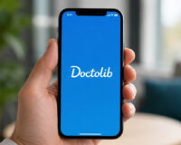 Doctolib enverrait vos données médicales à Google, Microsoft et Anthropic, l’entreprise dément