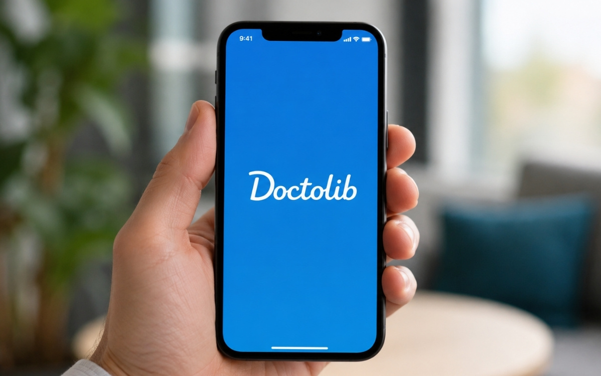 Doctolib