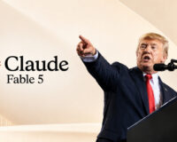 Pourquoi Anthropic enterre Fable 5 basé sur Mythos sur ordre de Donald Trump