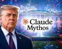 Malgré l’interdiction de Mythos par Trump, des chanceux ont encore accès à la plus puissante IA