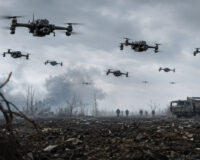 Drones tueurs : une IA a tué des soldats sans intervention humaine en « mode Terminator »