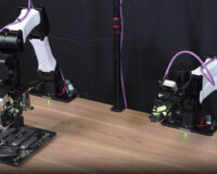 Nvidia a laissé des agents IA entraîner ses robots tout seuls et le résultat dépasse les humains
