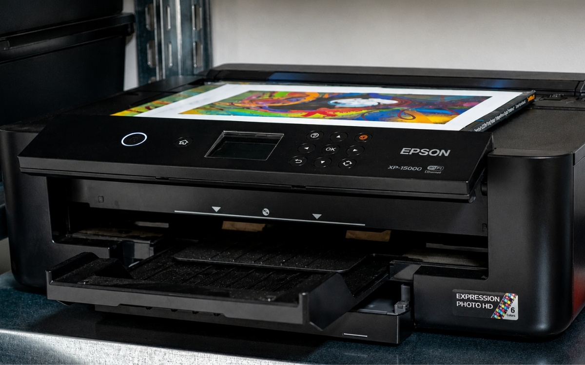 Epson imprimante procès obsolescence programmée