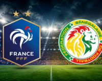 France – Sénégal streaming gratuit : heure, chaînes, comment suivre en direct le match de la Coupe du Monde 2026 ?