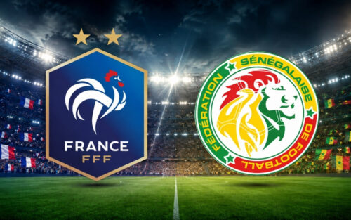 France – Sénégal streaming gratuit : heure, chaînes, comment suivre en direct le match de la Coupe du Monde 2026 ?