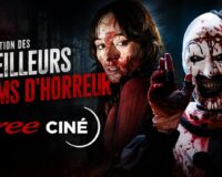 Free ajoute 70 films d’horreurs gratuits à son service vidéo, voici mes 3 préférés pour frissonner