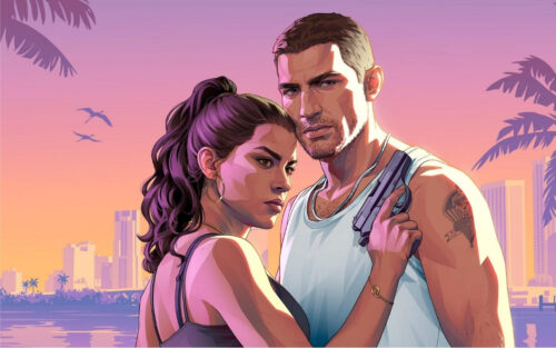 Il achète 55 000 € d'exemplaires de GTA 6 pour les revendre, puis réalise qu'il n'y a pas de disque