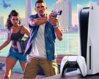 Faites déjà de la place, GTA 6 pèsera 200 Go sur le SSD de votre PS5