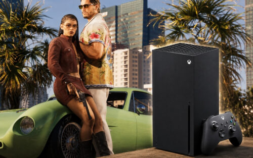 GTA 6 est quasiment une exclusivité PS5, Microsoft a oublié que le jeu sort sur Xbox