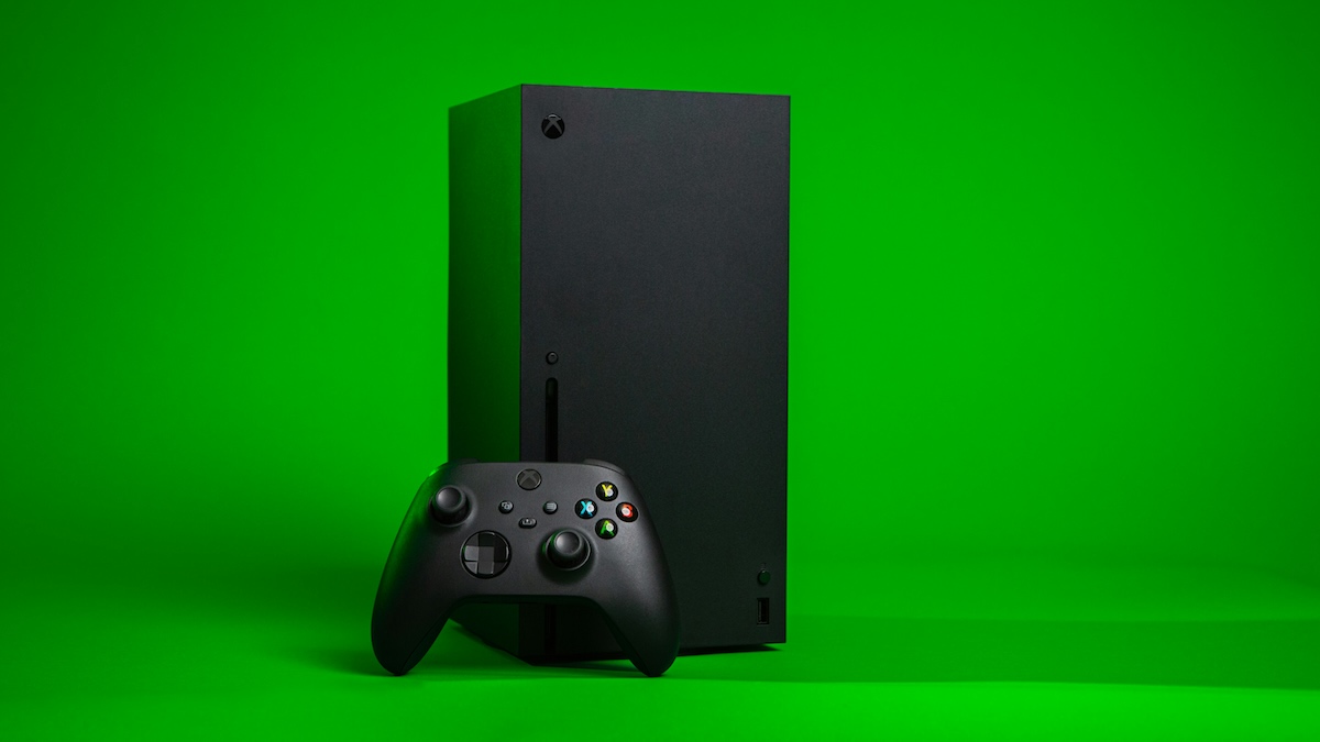 GTA 6 Xbox Series X