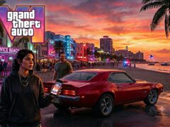 GTA 6 précommande pas cher