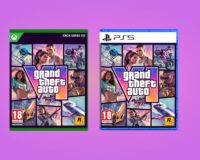 GTA 6 promo Amazon
