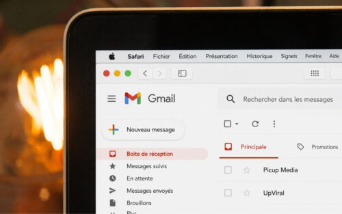 Vous pouvez enfin modifier votre adresse Gmail, voici comment le faire en quelques secondes