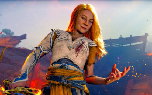 God of War Laufey : la date de sortie sur PS5 est un soulagement pour les joueurs
