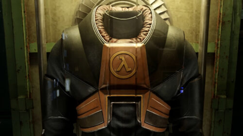 Avant la sortie de Half-Life 3 sur Steam Machine, le deuxième épisode est jouable sur navigateur